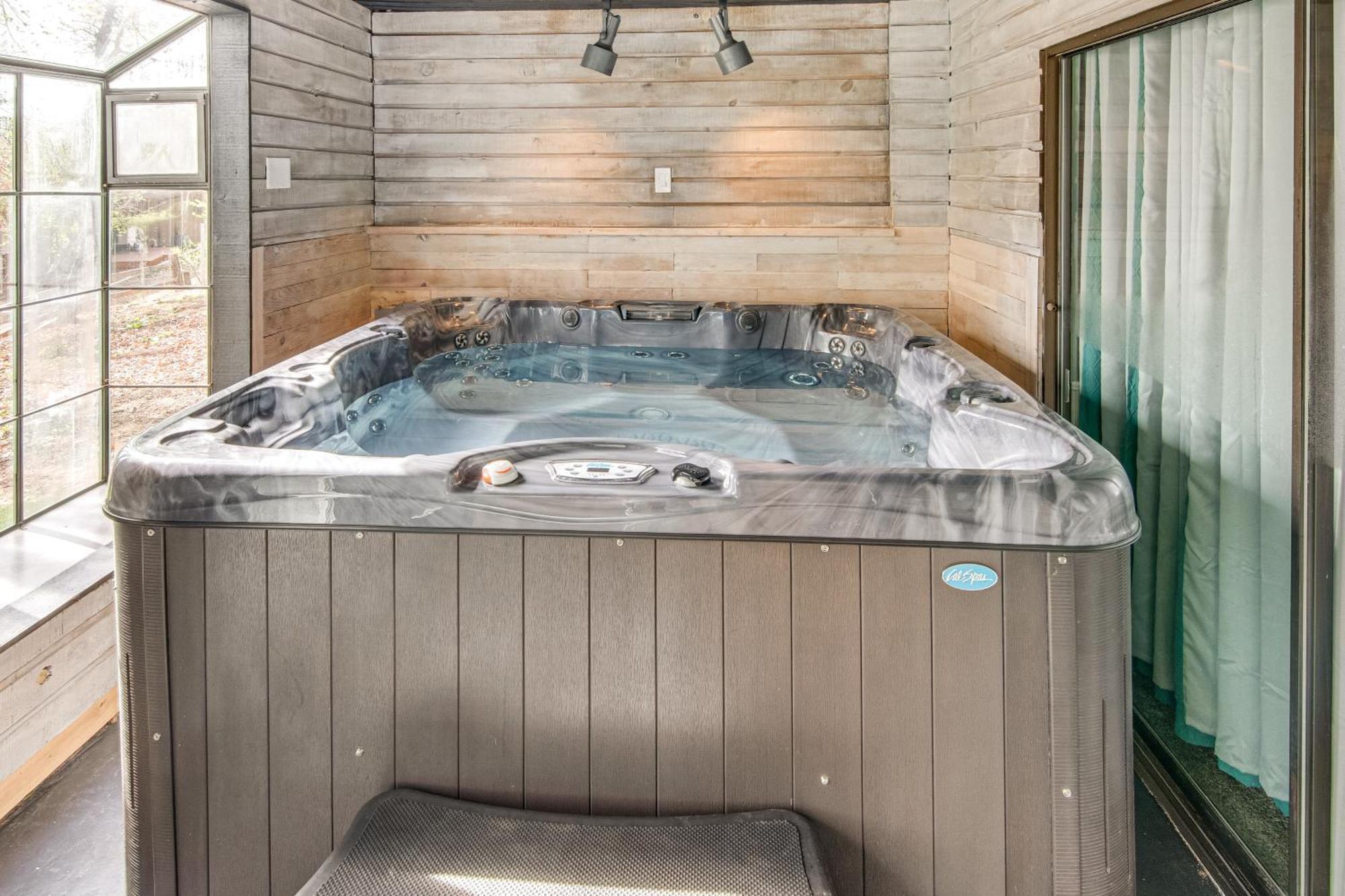 5 Mi To Area Attractions Home With Hot Tub Colorado Springs Zewnętrze zdjęcie